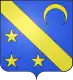 Coat of arms of Irissarry