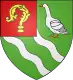 Coat of arms of Jars