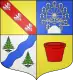 Coat of arms of Jeanménil