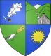 Coat of arms of Juzet-de-Luchon