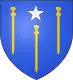 Coat of arms of L'Église-aux-Bois