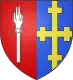 Coat of arms of La Bazeuge