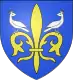 Coat of arms of La Ferté-Alais