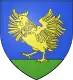 Coat of arms of La Gaude