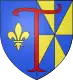 Coat of arms of La Table