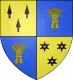 Coat of arms of Laas