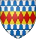 Coat of arms of Lanet