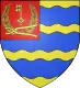 Coat of arms of Le Fournet