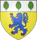 Coat of arms of Le Grand-Lucé