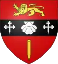 Coat of arms of Le Grand-Quevilly