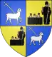 Coat of arms of Le Souich