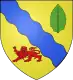 Coat of arms of Les Damps