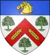 Coat of arms of Limeux