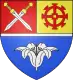 Coat of arms of Liny-devant-Dun