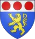 Coat of arms of Lolme