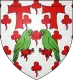 Coat of arms of Longjumeau