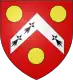 Coat of arms of Loubillé