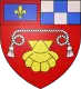 Coat of arms of Luché-Pringé