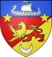 Coat of arms of Méry-Bissières-en-Auge