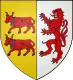 Coat of arms of Manciet