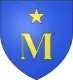 Coat of arms of Marignane