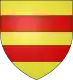 Coat of arms of Mauvezin-sur-Gupie