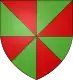 Coat of arms of Maxilly-sur-Saône