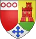 Coat of arms of Montbras