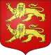 Coat of arms of Montfort-le-Gesnois