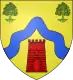 Coat of arms of Morganx