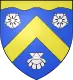 Coat of arms of Morsang-sur-Orge