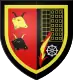 Coat of arms of Mourenx