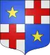 Coat of arms of Mulcey