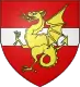 Coat of arms of Nébing