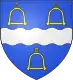 Coat of arms of Nancray-sur-Rimarde