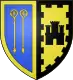 Coat of arms of Naucelle