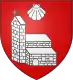 Coat of arms of Neunkirchen-lès-Bouzonville