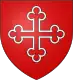 Coat of arms of Neuvéglise