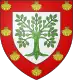 Coat of arms of Nousseviller-lès-Bitche