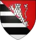 Coat of arms of Noyal-Muzillac