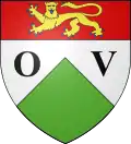 Arms of Octeville