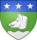 Coat of arms of Ouzouer-sur-Loire