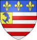 Coat of arms of Pézenas