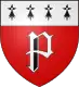 Coat of arms of Panazol