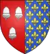 Coat of arms of Petit-Tenquin