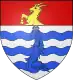 Coat of arms of Peyrins