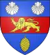 Coat of arms of Pimbo