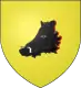 Coat of arms of Piré-sur-Seiche