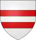 Coat of arms of Pomas