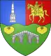 Coat of arms of Pont-Noyelles